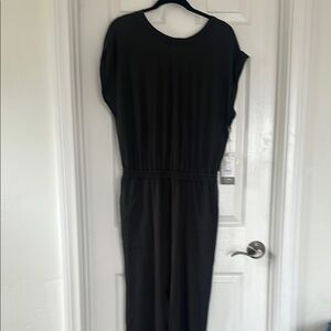 NWT Vuori Lux Crew Jumpsuit